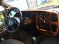 Hyundai Starex 2000mdl local FOR SALE-5