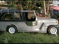 For sale Toyota Owner type jeep LONG BODY-4