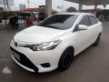 2015 Toyota Vios J MT for sale-0