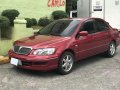 For sale Mitsubishi Lancer gls 2003 model-1