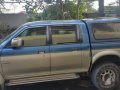 Good as new Mitsubishi Strada 2000 L200 for sale-3