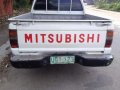 Mitsubishi L200 4x2 1996 Manual diesel for sale-3