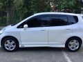 Honda Fit Jazz 2001 AT FOR SALE-2