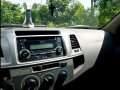 2013 Toyota Hilux in great condition for sale-11