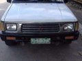 Mitsubishi L200 4x2 1996 Manual diesel for sale-1