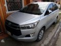 2016 Toyota Innova J Dsl 2.8L FOR SALE-2