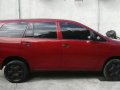 Well-maintained Toyota Innova 2005 for sale-4