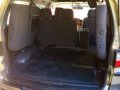 Hyundai Starex 2000mdl local FOR SALE-4