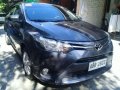 2015 Toyota Vios 1.3E Manual Financing OK for sale-1