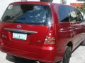 Well-maintained Toyota Innova 2005 for sale-2