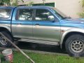 Good as new Mitsubishi Strada 2000 L200 for sale-2