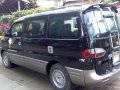 Hyundai Starex automatic diesel 2003 FOR SALE-3