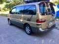 Hyundai Starex 2000mdl local FOR SALE-1