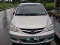 Honda City ldsi model 2006 for sale-0