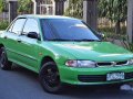 Well-maintained Mitsubishi Lancer 1996 for sale-2