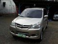 2011 Toyota Avanza G FOR SALE-0