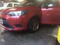 Toyota Vios J 2015 for sale-1