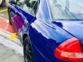FOR SALE Mitsubishi Lancer 1998 mt Execellent-1