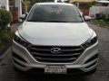 2016 HYUNDAI Tucson GL MT for sale-2