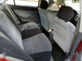 2005 Honda Civic Vti Automatic for sale-4