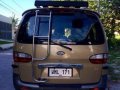 Hyundai Starex 2000mdl local FOR SALE-3