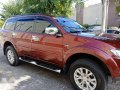 For sale Mitsubishi Montero Sport glsV 2013 like new-3
