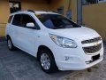 Well-kept Chevrolet Spin 2015 for sale-0