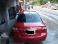 2005 Toyota Vios 1st Gen FOR SALE-1