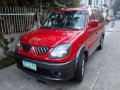Mitsubishi Adventure Gls sport 2008 for sale-0