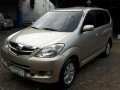 2011 Toyota Avanza G FOR SALE-1
