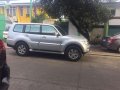 Rush Sale : Mitsubishi Pajero 2008 BK-5