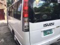 Isuzu Ivan 20seater 2012 year model for sale-2