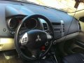 2009 Mitsubishi Outlander GLS 3.0 Gas Automatic for sale-2