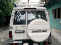 Bnew TOYOTA Landcruiser 70" lx10 V8 FOR SALE-3
