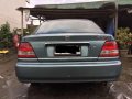 2001 Honda City for sale-11