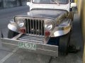 For sale Toyota Owner type jeep  DIESEL-2