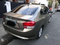 Honda City 2011 1.3 AT for sale-0