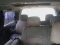 Well-maintained Hyundai Starex 2001 for sale-10