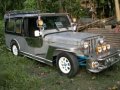 For sale Toyota Owner type jeep LONG BODY-2