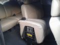 Well-maintained Hyundai Starex 2001 for sale-9