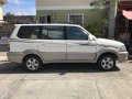 Toyota Revo Sport Runner 2003 MT Diesel for sale-5