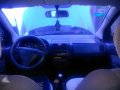 Hyundai Getz 2005 model FOR SALE-6