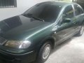 FOR SALE Nissan Exalta grandeur 2002-0