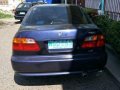 Honda Civic lxi sir body 1999 model FOR SALE-0