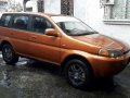 Honda Hrv 1999 Manual Gas for sale-1