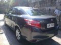 2015 Toyota Vios 1.3E Manual Financing OK for sale-2