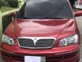 For sale Mitsubishi Lancer gls 2003 model-0