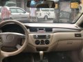 For sale Mitsubishi Lancer gls 2003 model-5