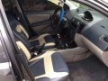 Toyota Vios e 2003 model for sale-6