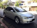 2008 Honda Civic 1.8 S Automatic AT FOR SALE-0